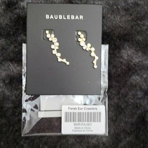 Farah Ear Crawlers